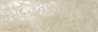  Krion  Force Ivory Armony 75x25