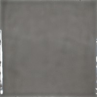 Плитка Cevica 15x15 Plus Basalt глянцевая