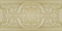 Плитка Cevica 15x8 Classic 10 Ivory глянцевая