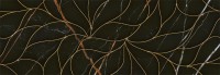 Black & Gold Eletto Ceramica