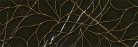 Black & Gold Eletto Ceramica
