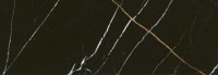 Black & Gold Eletto Ceramica