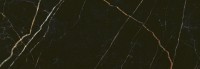Black & Gold Eletto Ceramica