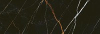 Black & Gold Eletto Ceramica