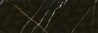 Black & Gold Eletto Ceramica