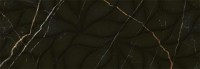Black & Gold Eletto Ceramica