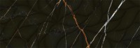 Black & Gold Eletto Ceramica
