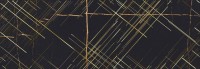 Плитка Eletto Ceramica 70x24 декор Базальт/Basalt глянцевая