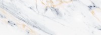 Плитка Eletto Ceramica 70x24 облицовочная Калакатта Фантазия/Calacatta Fantasy глянцевая