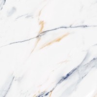Плитка Eletto Ceramica 42x42 для пола Калакатта Фантазия/Calacatta Fantasy матовая
