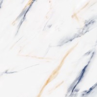 Плитка Eletto Ceramica 42x42 для пола Калакатта Фантазия/Calacatta Fantasy матовая