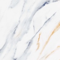 Плитка Eletto Ceramica 42x42 для пола Калакатта Фантазия/Calacatta Fantasy матовая