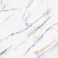Плитка Eletto Ceramica 60x60 керамогранит Калакатта Фантазия/Calacatta Fantasy матовая