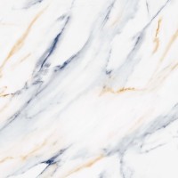 Плитка Eletto Ceramica 60x60 керамогранит Калакатта Фантазия/Calacatta Fantasy матовая