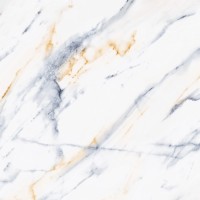 Плитка Eletto Ceramica 60x60 керамогранит Калакатта Фантазия/Calacatta Fantasy матовая