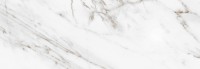 Плитка Eletto Ceramica 70x24 облицовочная Калакатта Серая/Calacatta Grey глянцевая