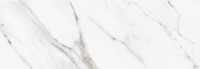 Плитка Eletto Ceramica 70x24 облицовочная Калакатта Серая/Calacatta Grey глянцевая