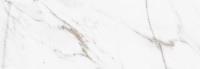 Плитка Eletto Ceramica 70x24 облицовочная Калакатта Серая/Calacatta Grey глянцевая