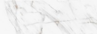 Плитка Eletto Ceramica 70x24 облицовочная Калакатта Серая/Calacatta Grey глянцевая