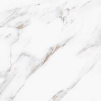 Плитка Eletto Ceramica 42x42 для пола Калакатта Серая/Calacatta Grey матовая