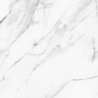 Плитка Eletto Ceramica 42x42 для пола Калакатта Серая/Calacatta Grey матовая