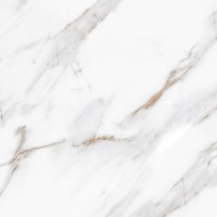 Плитка Eletto Ceramica 42x42 для пола Калакатта Серая/Calacatta Grey матовая
