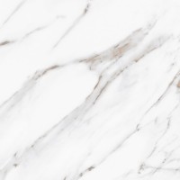 Плитка Eletto Ceramica 42x42 для пола Калакатта Серая/Calacatta Grey матовая
