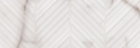 Плитка Eletto Ceramica 70x24 облицовочная Португалия Серая/Portogallo Grey Португалия Серая Линия Структура/Portogallo Grey Struttura Linea глянцевая