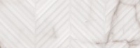 Плитка Eletto Ceramica 70x24 облицовочная Португалия Серая/Portogallo Grey Португалия Серая Линия Структура/Portogallo Grey Struttura Linea глянцевая