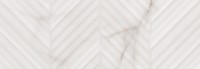 Плитка Eletto Ceramica 70x24 облицовочная Португалия Серая/Portogallo Grey Португалия Серая Линия Структура/Portogallo Grey Struttura Linea глянцевая