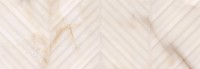 Плитка Eletto Ceramica 70x24 облицовочная Португалия Розовая/Rosa Portogallo Португалия Розовая Линия Структура/Rosa Portogallo Struttura Linea глянцевая