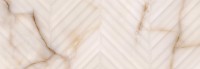 Плитка Eletto Ceramica 70x24 облицовочная Португалия Розовая/Rosa Portogallo Португалия Розовая Линия Структура/Rosa Portogallo Struttura Linea глянцевая