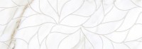 Плитка Eletto Ceramica 70x24 декор Калакатта/Calacatta Калакатта Структура Светлый/Calacatta Light Struttura глянцевая