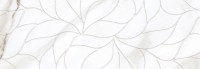 Плитка Eletto Ceramica 70x24 декор Калакатта/Calacatta Калакатта Структура Светлый/Calacatta Light Struttura глянцевая