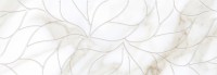 Плитка Eletto Ceramica 70x24 декор Калакатта/Calacatta Калакатта Структура Светлый/Calacatta Light Struttura глянцевая