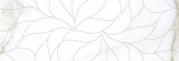 Плитка Eletto Ceramica 70x24 декор Калакатта/Calacatta Калакатта Структура Светлый/Calacatta Light Struttura глянцевая
