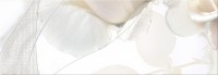 Плитка Eletto Ceramica 140x48 панно Калакатта/Calacatta Калакатта Роза/Calacatta Rosa глянцевая