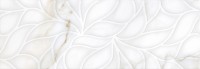 Плитка Eletto Ceramica 70x24 облицовочная Калакатта/Calacatta Калакатта Структура Светлый/Calacatta Light Struttura глянцевая