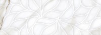 Плитка Eletto Ceramica 70x24 облицовочная Калакатта/Calacatta Калакатта Структура Светлый/Calacatta Light Struttura глянцевая