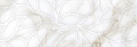 Плитка Eletto Ceramica 70x24 облицовочная Калакатта/Calacatta Калакатта Структура Светлый/Calacatta Light Struttura глянцевая