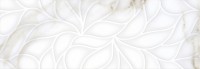 Плитка Eletto Ceramica 70x24 облицовочная Калакатта/Calacatta Калакатта Структура Светлый/Calacatta Light Struttura глянцевая