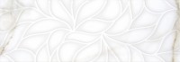 Плитка Eletto Ceramica 70x24 облицовочная Калакатта/Calacatta Калакатта Структура Светлый/Calacatta Light Struttura глянцевая