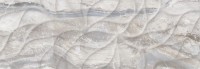 Плитка Eletto Ceramica 70x24 облицовочная Плавные Линии/Fletto Плавные Линии Структура/Fletto Struttura матовая