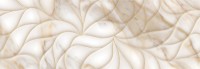 Плитка Eletto Ceramica 70x24 декор Калакатта Золотая/Calacatta Oro Калакатта Золотая Структура/Calacatta Oro Struttura глянцевая