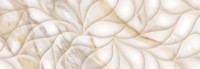 Плитка Eletto Ceramica 70x24 декор Калакатта Золотая/Calacatta Oro Калакатта Золотая Структура/Calacatta Oro Struttura глянцевая