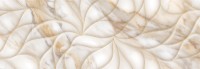 Плитка Eletto Ceramica 70x24 декор Калакатта Золотая/Calacatta Oro Калакатта Золотая Структура/Calacatta Oro Struttura глянцевая