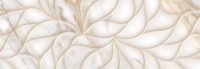 Плитка Eletto Ceramica 70x24 декор Калакатта Золотая/Calacatta Oro Калакатта Золотая Структура/Calacatta Oro Struttura глянцевая