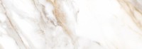 Плитка Eletto Ceramica 70x24 облицовочная Калакатта Золотая/Calacatta Oro глянцевая
