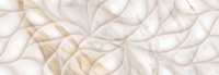 Плитка Eletto Ceramica 70x24 облицовочная Калакатта Золотая/Calacatta Oro Калакатта Золотая Структура/Calacatta Oro Struttura глянцевая