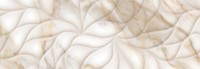 Плитка Eletto Ceramica 70x24 облицовочная Калакатта Золотая/Calacatta Oro Калакатта Золотая Структура/Calacatta Oro Struttura глянцевая